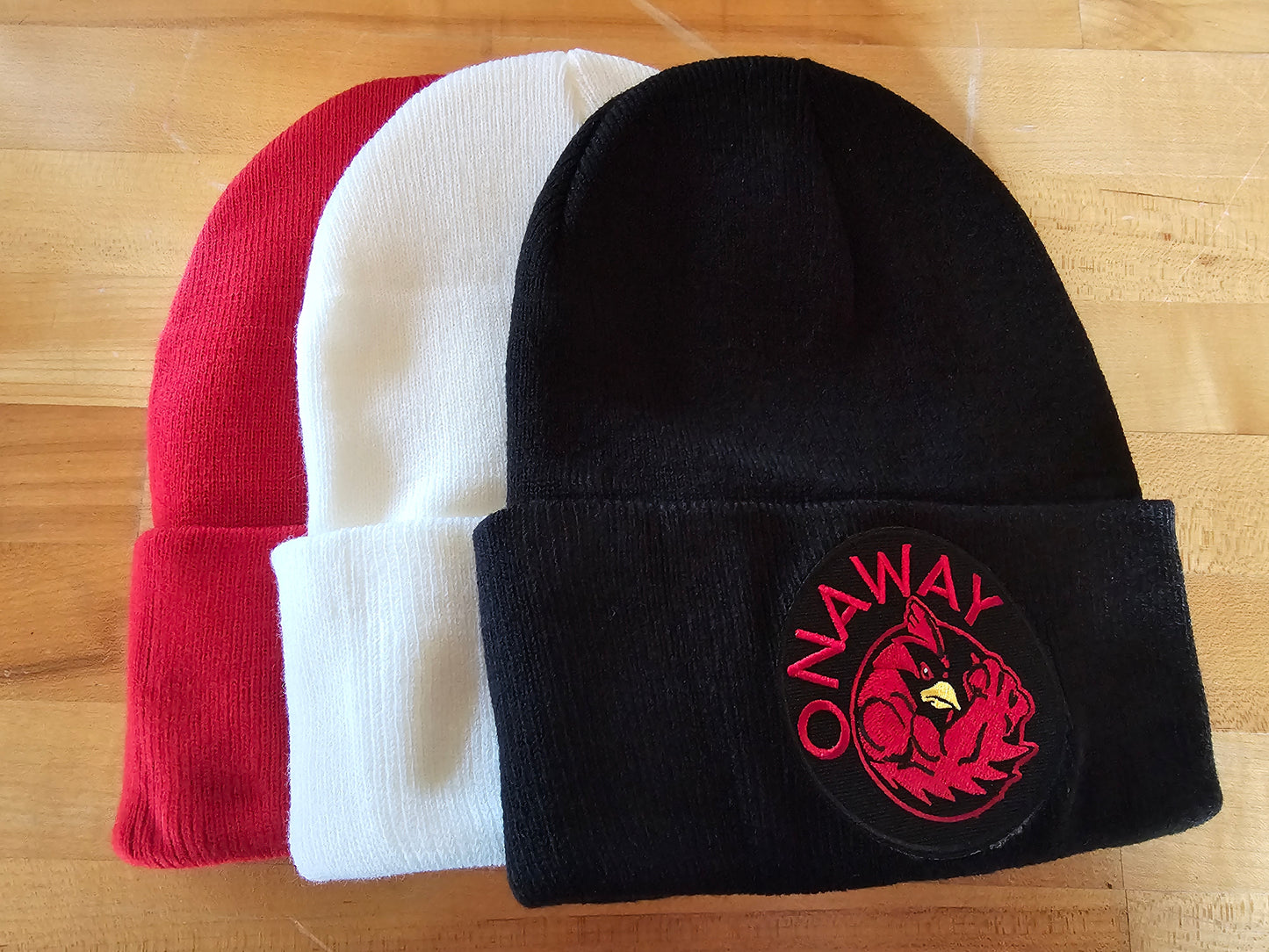 Onaway Beanie