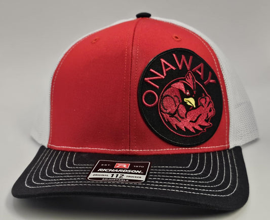 Cardinals Trucker Hat