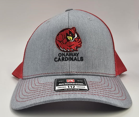 Cardinals Trucker Hat