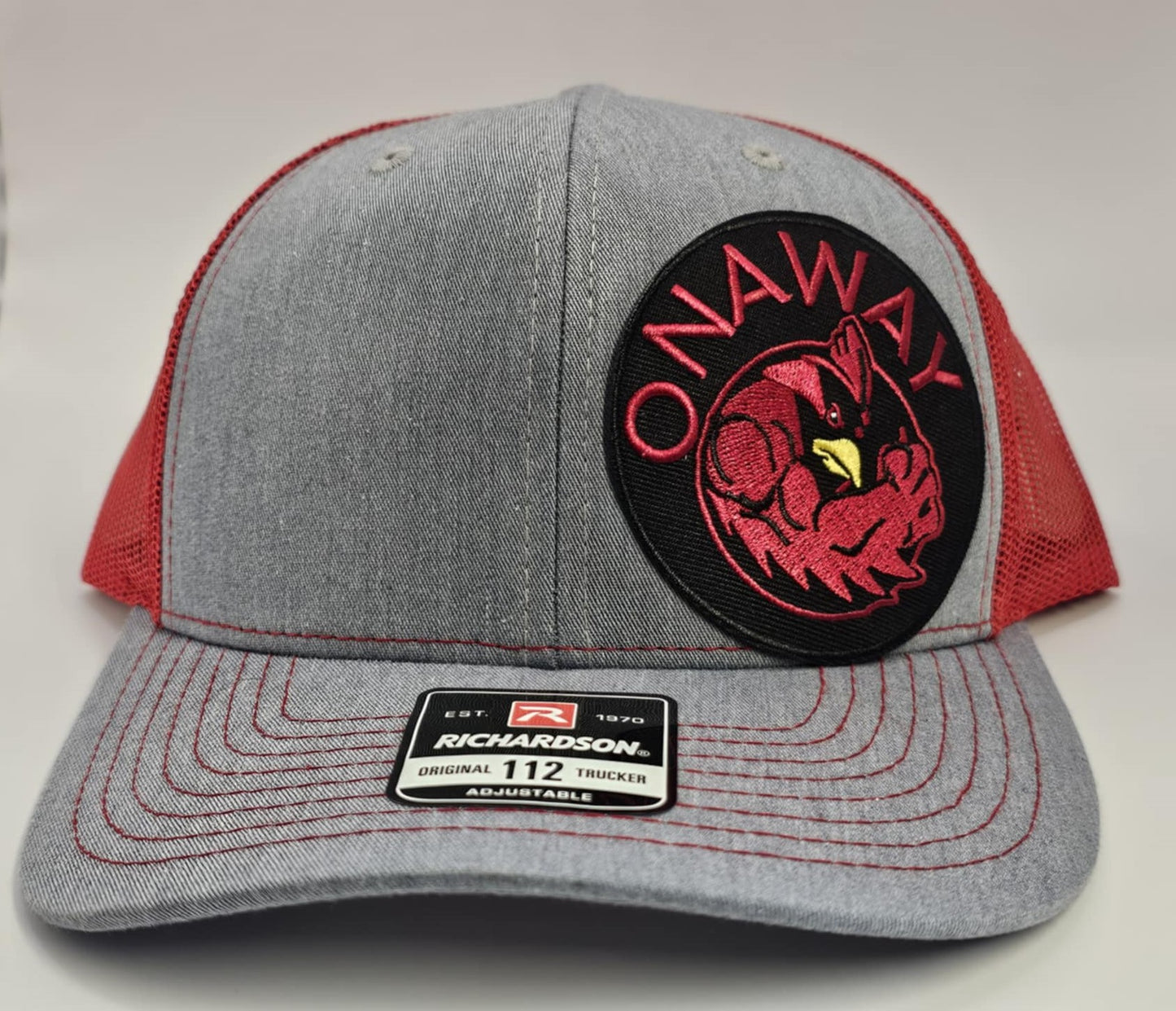 Cardinals Truck Hat