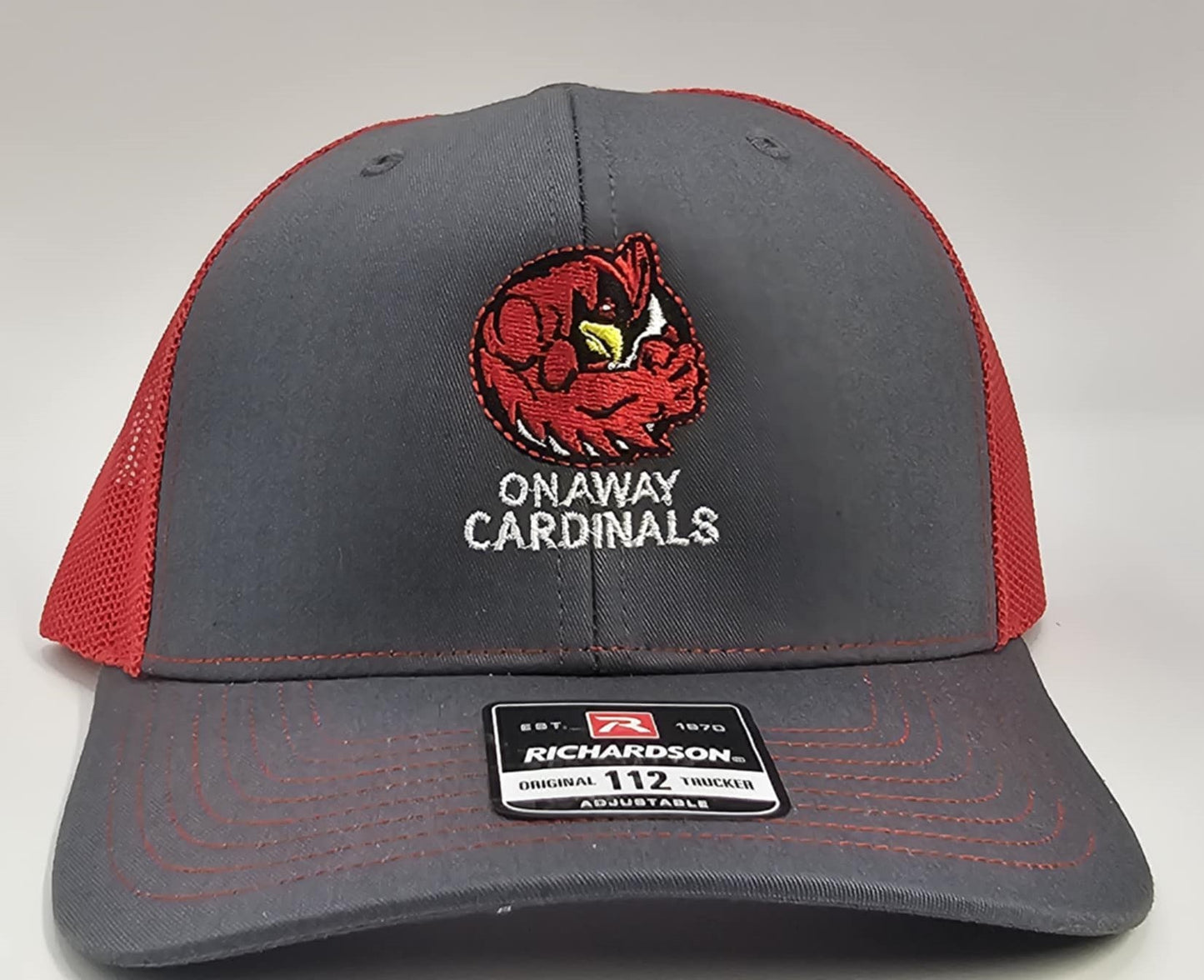 Cardinals Trucker Hat