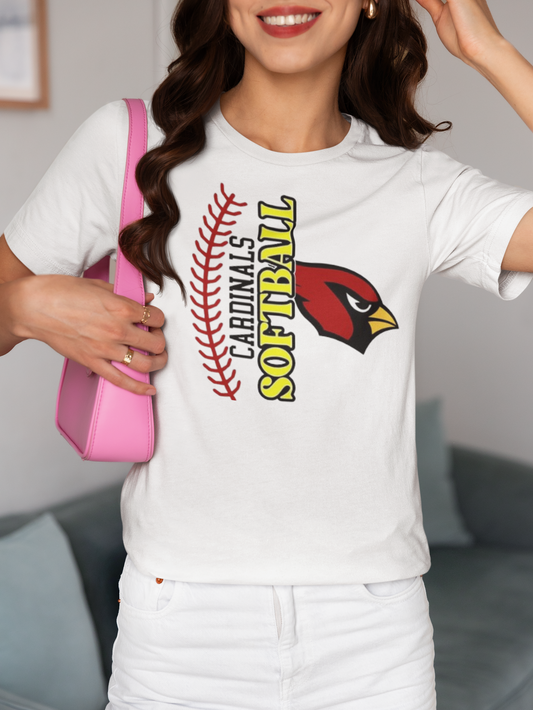 Cardinals Softball