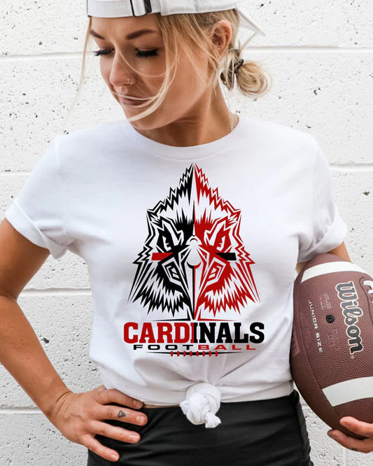 Cardinal Football