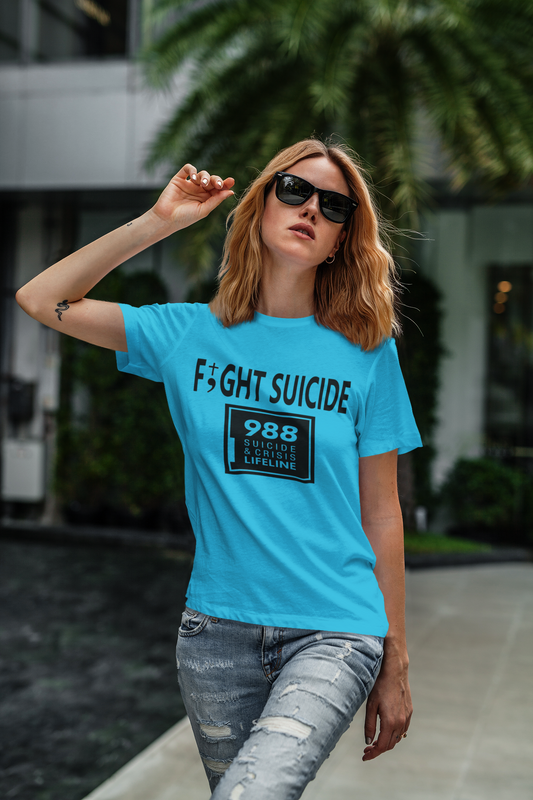 Fight Suicide